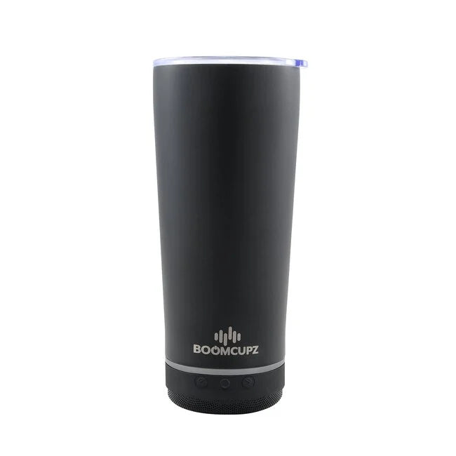 BoomCupz Tiki Tumblerz