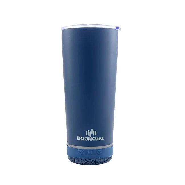 BoomCupz Tiki Tumblerz