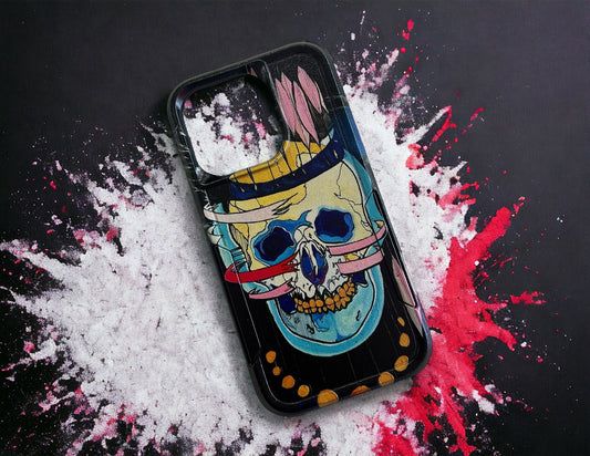 Customized Phone Cases by SLE Custom: UV Printing and Engraving Excellence